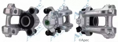 APEC BRAKING rca720 -  Тормозной суппорт